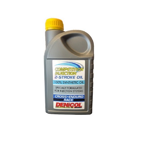 DENICOL COMPETITION INJECTION 2T (1 LTR)